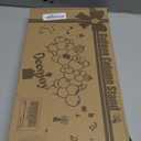 Balloon Column Stand Set of 2, Adjustable 7 Feet Ballon Arch Stands with Bases for Floor, Tall Baloon Tower Pillar Assembly Kit for Halloween, Birthday, Party Decorations