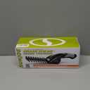 Sun Joe HJ604C 7.2-Volt Cordless Grass Shears and Trimmer, Charger and Battery Included
