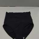 KNIX Super Leakproof High Rise Period Underwear for Women, Machine Washable, Reusable (1 Pack) (Large)