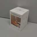 Essential Oils Diffusers for Home 350ml, Aromatherapy Diffusers for Essential Oils Large Room with R/C, 7 Color & 3 Lighting, Cool Mist Humidifiers for Bedroom & 3 Timers Office Yoga Black