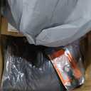 ALEKO Lucca 4-Person Inflatable Jetted Hot Tub | 120 Soothing Bubble Jets | Energy Efficient Cover | LED Lights with 7 Lights | 360-Degree Bubble Massage | 158 Gallon Water Capacity