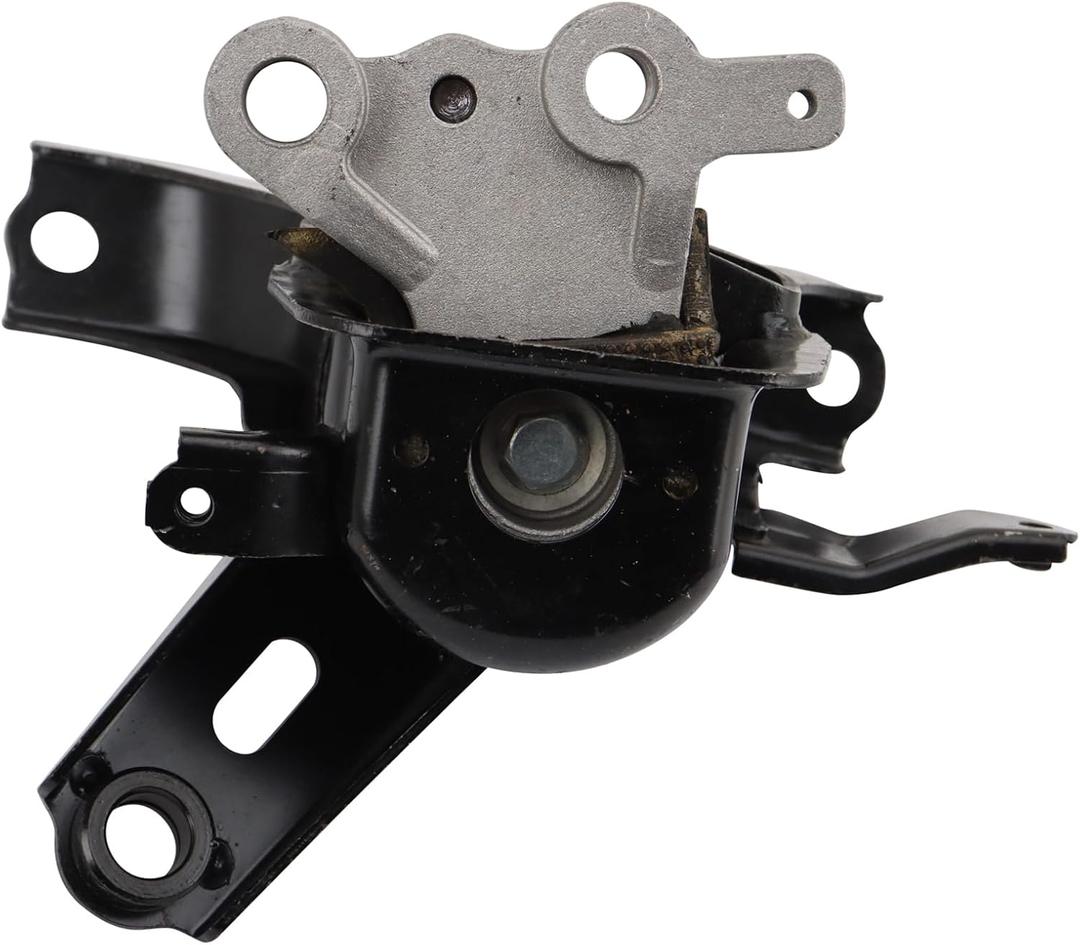 TRQ Engine Mount Compatible with 2011-2017 Lexus CT200h 2010-2015 Toyota Prius 2012-2015 Prius Plug-in 2012-2017 Prius V