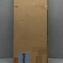 FSA/HSA Eligible Transfer Board Patient Slide Assist Device for Transferring Patient Elderly, and Disabled from Wheelchair to Bed, Toilet, Bathtub, Sliding Boards Platform (30" x 12" x 0.7") (Plywood Lightweight With Two Handles)