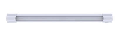 Green Watt 10-Watt Linkable Under Cabinet LED Light, 18 in 
