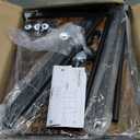 Home Gym Storage Rack, Heavy Duty Yoga Mat Holder Workout Equipment Storage Organizer Weight Rack with Hooks & Wheels for Dumbbells Kettlebells Dumbbell Yoga Block Foam Rollers Yoga Strap Resistance Bands, Fitness Exercise Equipment (Brown)