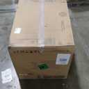 BLACK+DECKER EM044KB19 Over The Range Microwave Oven with One Touch, 1000 Watts, 400 CFM and Auto Cooking, OTR 1.9 Cu.ft