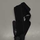 Trigger Finger Splint, Adjustable Two Finger Splint Full Hand and Wrist Brace Support, Metal Straightening Immobilizer Treatment for Sprains, Mallet Injury, Arthritis(S/M)