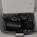 Christmas Projector Lights Outdoor, Christmas Light Projector with Remote, Moving Outdoor Holiday Decoration Light Show for House, Yard, Garden, Patio, and Festive Party Decorations, Christmas Gift