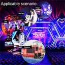 3 Speaker Crossovers, 350W 3 Way 3 Speaker Unit HiFi Home Speakers Audio Frequency Divider Crossover Filters