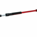 Bigfoot­™ Telescoping Ice Scraper Snow Brush with Squeegee