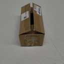 Luggage Wheels Replacement - Our Suitcase Replacement Wheels are Only Designed for TILYMOL Luggage, and aren't Compatible with Other Luggage Brands (Brown)