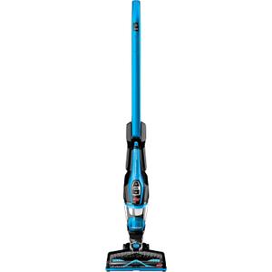 Bissell, 3061 Featherweight Cordless Stick Vacuum, Self-Standing, Electric Blue, Black