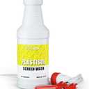 Ecotex Plastisol Screen Wash, Plastisol Ink Remover (Quart - 32oz.) - Screen Print Direct