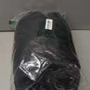 MalloMe Sleeping Bags for Adults Cold Weather & Warm - Backpacking Camping Sleeping Bag for Kids 10-12, Girls, Boys - Lightweight Compact Camping Essentials Gear Accessories Hiking Sleep Must Haves (50-80F Everyday 3 Season - Orange)