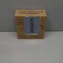 LEVERLOC Corner Shower Caddy Suction Cup, Shower Caddy Basket Powerful Suction Bathroom, Waterproof & Rustproof Organizer for Bathroom Storage, No-Drilling Removable (White)