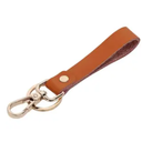 Hillman Key Strap Sanitas Leather Assorted Black/Brown Assorted Black/Brown