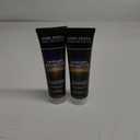 John Frieda Midnight Brunette Conditioner, Color Deepening Conditioner to Refresh Brunette Tones, Infused with Cocoa and Primrose Oil to Nourish and Enhance Brunette Tones, 8.3 Oz, Pack of 2