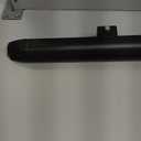 Bestop 5123801 No-Drill Header Windshield Channel for 1997-2006 Wrangler TJ