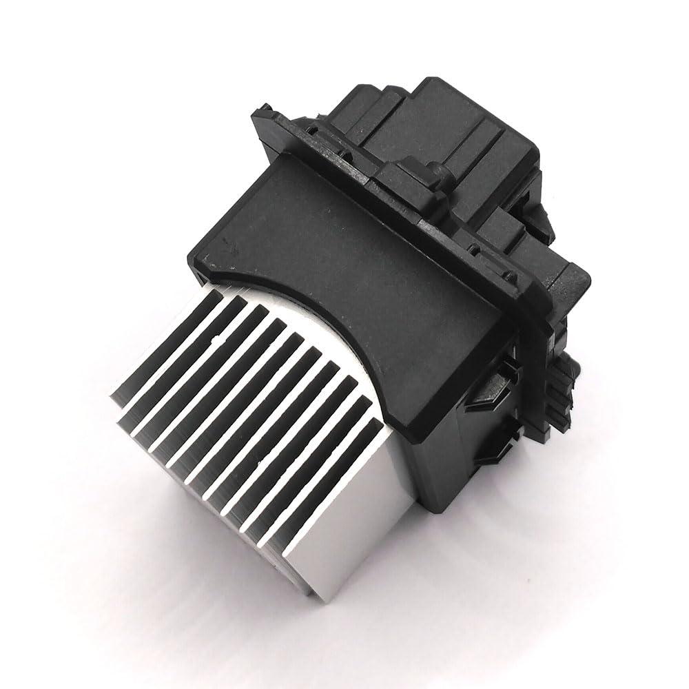 64119286870 Control Blower Motor Resistor for Mini R55 R56 R57 R58 R59 Blower Motor Fan Regulator 64119286870