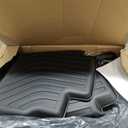 KELCSEECS Floor Mats & Cargo Liner Custom for 2026 2025 2024 2023 2022 2021 2020 Nissan Sentra All Weather Floor Liners Car Mats Nissan Sentra Floor Mats Trunk Mat Accessories