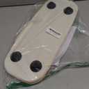 Toilet Paper Storage Basket with Lid and Handle, Foldable Toilet Paper Basket Organizer for Bathroom, Large Capacity Toilet Paper Holder with Storage for 12 Mega or 16 Regular Rolls, Beige (35L)