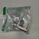 MorePro Health Fitness Tracker with 24/7 Heart Rate/Blood Pressure Monitor, Blood Oxy-gen/Sleep Tracking, 120+ Sports Activity Tracker, Smart Watch (Make/Answer Call) with Step Counter for Women Men