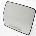 APA Replacement Compatible with Mirror Glass Non-Heated for 2004-2014 F SERIES PICKUP Right Passenger Side 4L3Z17K707AB BL3Z17K707A FO1325125