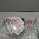 Geiserailie 11 Pcs Photographer Gifts for Camera Lovers Christmas Birthday Gifts Set for Women Photography Lovers Include Inspirational Canvas Bag Makeup Bag Hat Socks Keychain Cup Notebook Pen (Pink)