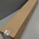 BOSCH EVO13 Evolution Beam Wiper Blade with Multi-Climate Durability; 13" - Single
