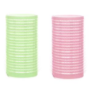 Wicked Heatless Curling Velcro Roller