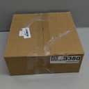 500 Pcs 1.4 Inch Mini Artificial Flowers Head Bulk 5 in 1 Set Faux Foam Fake Small Rose Tiny Baby Flores Bouquet Cake Gift Home Decoration DIY Craft (Multiple Mixed Color)