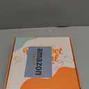 Purrfect Portal Meow Manor XL Interior Cat Door, No-Flap Pet Door for Interior Doors, Easy DIY Installation, Cat Door for Cats up to 30 lbs, White