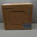 YougetTech Evaporative Humidifiers |14.5 L(3.9 Gal) Tank for Whole Room Humidifier | 60 W Cool No Mist Humidifiers | 7 Speed | MAX Output 3000 ml/ h | Auto Humid | Top Filling