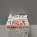 Huggies Natural Care Sensitive Baby Wipes, Unscented, Hypoallergenic, 6 Flip-Top Packs (288 Wipes Total)
