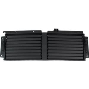 Front Bumper Cooling Radiator Shutter Assembly for Cadillac XT4 2019-2025