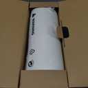 Ultra Pain Relief Cooling Pillow for Neck Support, Adjustable Cervical Pillow Cozy Sleeping, Odorless Ergonomic Contour Memory Foam Pillows, Orthopedic Bed Pillow for Side Back Stomach Sleeper (Queen, White)