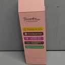 Bueart Design 16Pcs Makeup Brushes Set with Elegant Design Holder Case,Premium Ultra Soft Professional Make up Brushes for Foundation,Blush,Powder,Highlighter,Contour,Eyeshadow (Rose Gold)