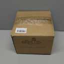 Thanksgiving Velvet Pumpkins, 18 PCS Fall Table Decorations for Home, Artificial Pumpkins Set for Fall Autumn Harvest, Thanksgiving, Wedding