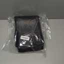 Car Seat Covers,Leather Seat Covers,Breathable and Sporty Car Seat Cover,Universal Fit Automotive Seat Covers for Truck Cars Sedan and SUV(2 Pieces,Front Seat,Black+Red,N2)