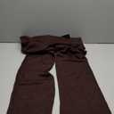 Tapata Women's 28''/30''/32''/34'' Stretchy Bootcut Dress Pants with Pockets Tall, Petite, Regular for Office Work Business, small