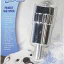 Cool Pup Faucet WaterersUnique and Innovative Outdoor Faucet Attachments That Make It Easy to Offer Dogs Cool, Fresh Water Even When They're Outside Alone