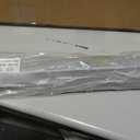 Rear Left Door Lower Molding Trim Panel Fit for Lexus RX 2016-2022