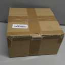 HDBUBALUS Motorcyle Air Cleaner Air Filter Intake Kit Fit For Harley M8 Softail 2018-2023 Touring 2017-2023 Trike 2017-2023 Red