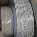 DaYammi 30 Guests Gold Plastic Plates with Disposable Silverware,Gold Cutlery with White Handle,White Disposable Dinnerware:60 Dinner/Dessert Plates,90 Plastic Silverware Set,Gold Plate for Party