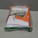 HP Papers | 8.5 x 11 Paper | BrightWhite 24 lb |1 Ream  500 Sheets| 100 Bright | Made in USA  FSC Certified | 203000R