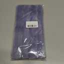 2PCS Seatbelt Cushion, Seat Belt Cover, Soft Faux Fur Protector to Help Protect Your Neck and Shoulder Fits Most Sedans, SUVs, Trucks, and Vans (Blue)