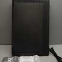 Ballu Mica Infrared Space Heater Large Room,Panel Heater with Programmable Thermostat,WiFi App Control,Portable Stand or Wall Mount, Energy Efficient Smart Quiet Heater,Work with Alexa,Black