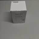 Waterless Essential Oil Diffuser, Battery Powered Mini Scent Air Machine, Aromatherapy Mist Diffuser for Home Room Car Office (Black Aluminum Alloy)