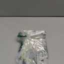 (1 Pair) Garage Door Torsion Spring Center Bracket, Garage Door Part, Used for Garage Door Spring