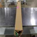 Geekria for Creators 15ft/4.5M Extreme Tall Tripod Stand with Storage Bag, Air Cushioned Heavy Duty Stand for Photography Lights, Sports Video Camera, with 1/4"& 3/8" Screw (Black)